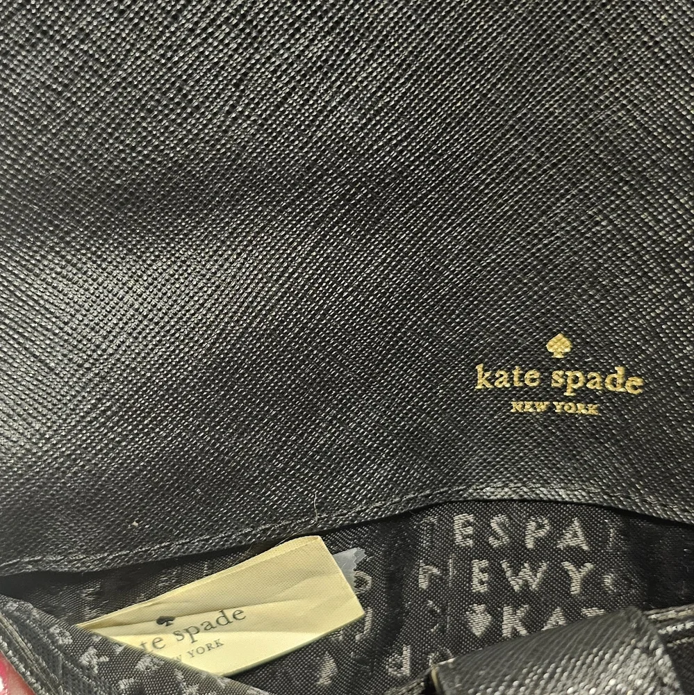 New kate spade Laurel Way Travel Mini Crossbody